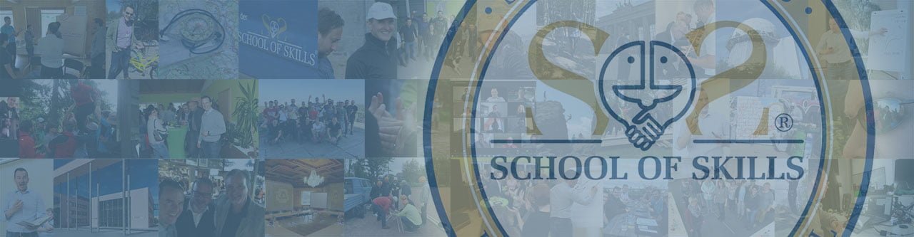 Modultraining Meisterstück – Clariant (CLARMS01)